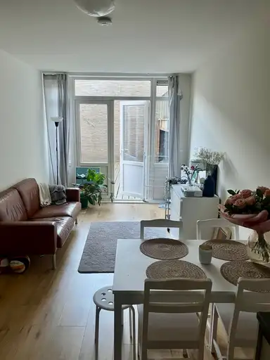 54m2 room to rent for 925€/month in Bethlehemstraat, Rotterdam