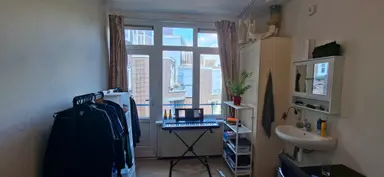12m2 room to rent for 630€/month in Schieweg, Rotterdam