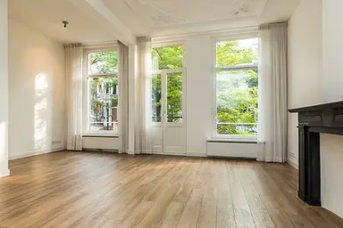 65m2 Appartamento in affitto per 3150€/mese a Cornelis Schuytstraat 10-1, Amsterdam