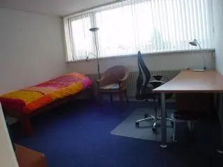 7m2 room to rent for 550€/month in 's Gravesandestraat, Badhoevedorp