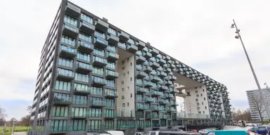 105m2 Appartement te huur voor 1725€/maand in Doctor H. Colijnstraat, Amsterdam