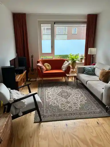 19m2 Camera in affitto per 480€/mese a Zwanensingel, Wijchen