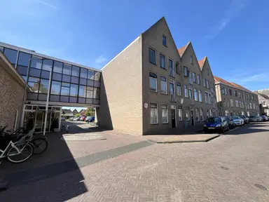 33m2 apartment to rent for 900.06€/month in Manhuisstraat 12, Zierikzee