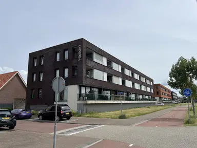 60m2 apartment to rent for 1075.34€/month in Boezem 19, Zierikzee