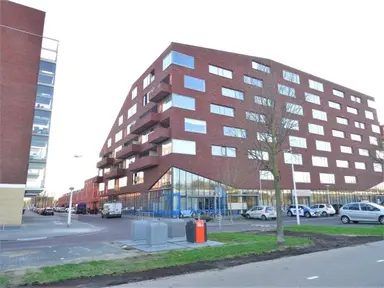 76m2 Appartamento in affitto per 1950€/mese a Pablo Picassostraat, Utrecht
