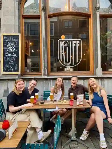 14m2 Camera in affitto per 460€/mese a Tweede Willemstraat, Groningen