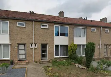 m2 Casa in affitto per 550.46€/mese a Granietstraat 12, Maastricht