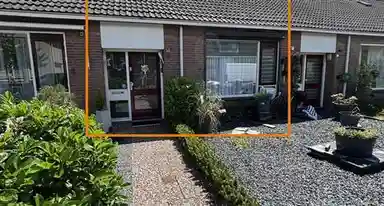 74.32m2 house to rent for 764.14€/month in Sint Dominicuslaan 3, Westervoort
