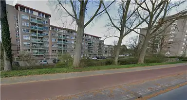 63.86m2 apartment to rent for 687.95€/month in De Weem 29, Nijmegen