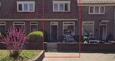m2 house to rent for 932.93€/month in Beetsplein 15, Nijmegen