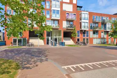 60m2 apartment to rent for 1850€/month in Veluwemeer, Woerden