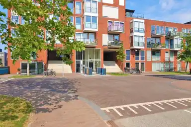 60m2 apartment to rent for 1850€/month in Veluwemeer, Woerden