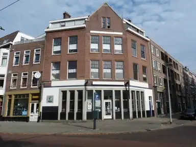 110m2 Appartamento in affitto per 2400€/mese a Noordplein, Rotterdam