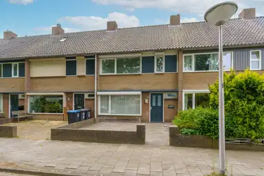 113m2 house to rent for 1975€/month in Maximiliaanstraat 19, Eindhoven
