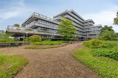 116m2 Appartement te huur voor 3814.5€/maand in Barbarossastraat 141, Nijmegen
