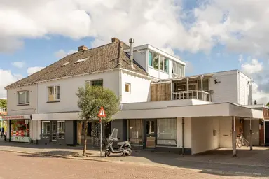 40m2 studio te huur voor 775€/maand in Jagerlaan 74, Zeist