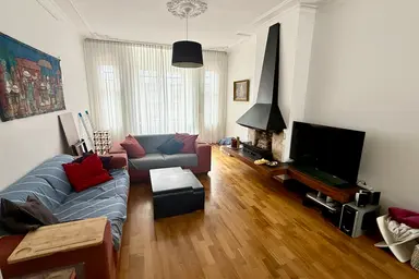 95m2 Appartement te huur voor 2795€/maand in Vondelstraat 91, The Hague
