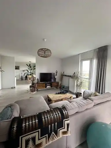 102m2 flat te huur voor 1312€/maand in Irene Vorrinkstraat, Nijmegen