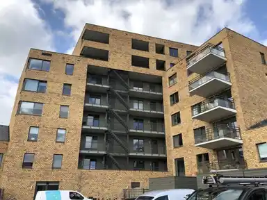 76m2 Appartement te huur voor 1602€/maand in Goudesteinlaan, Utrecht
