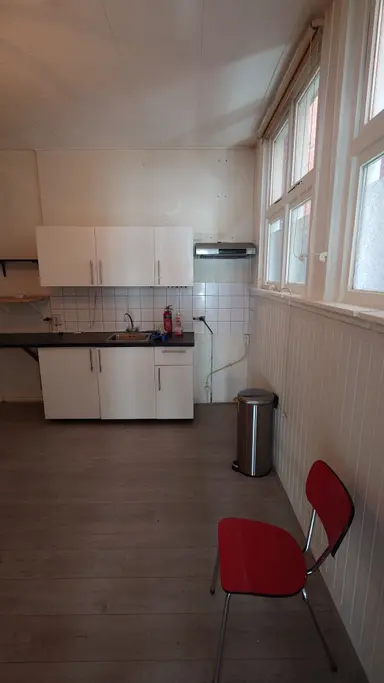 35m2 Camera in affitto per 750€/mese a Rabenhauptstraat, Groningen