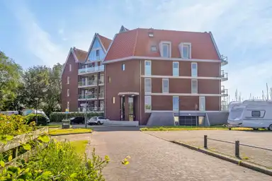 104m2 Appartamento in affitto per 1995€/mese a Pioniersstraat 87, Lelystad