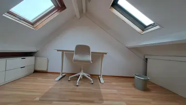 10m2 Kamer te huur voor 545€/maand in Pootstraat, Delft
