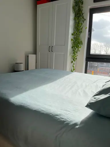 13m2 Camera in affitto per 970€/mese a Laan op Zuid, Rotterdam