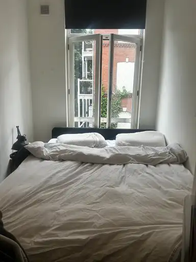 8μ² Δωμάτιο προς ενοικίαση για 1000€/μήνα σε Govert Flinckstraat, Amsterdam