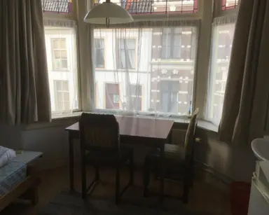 14m2 room to rent for 700€/month in Papengracht, Leiden