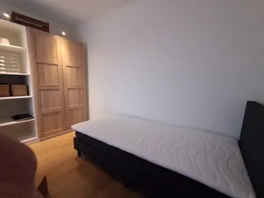 20m2 room to rent for 645€/month in Vogelgaarde, Rockanje