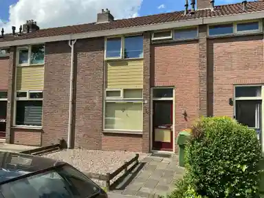 m2 Casa in affitto per 745.97€/mese a Dokter A.M. Dhontstraat 9, Meppel