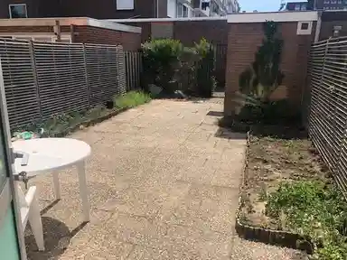 14m2 monolocale in affitto per 1250€/mese a Asserlaan, Utrecht