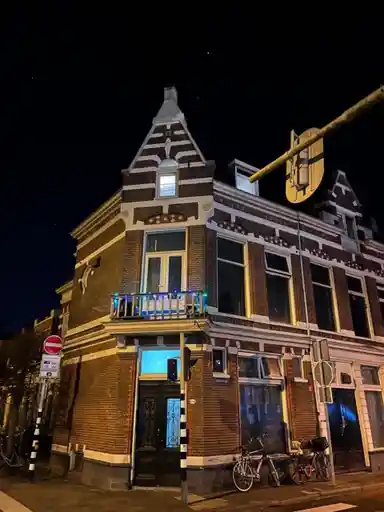 35m2 Camera in affitto per 760€/mese a Turfsingel 41, Groningen