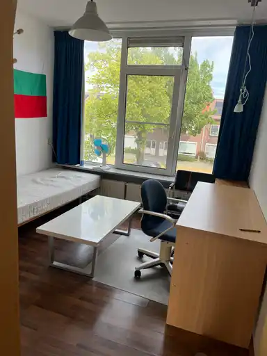 12m2 Kamer te huur voor 666.68€/maand in Sint Petrus Canisiuslaan, Eindhoven