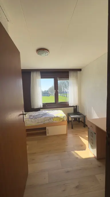 m2 Kamer te huur voor 1000€/maand in J.C. van Hattumweg, Amstelveen
