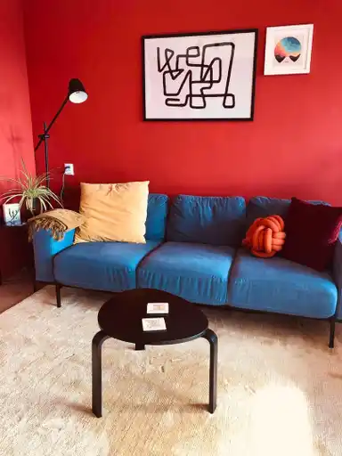 75m2 Appartement te huur voor 2100€/maand in Haarlemmerweg, Amsterdam