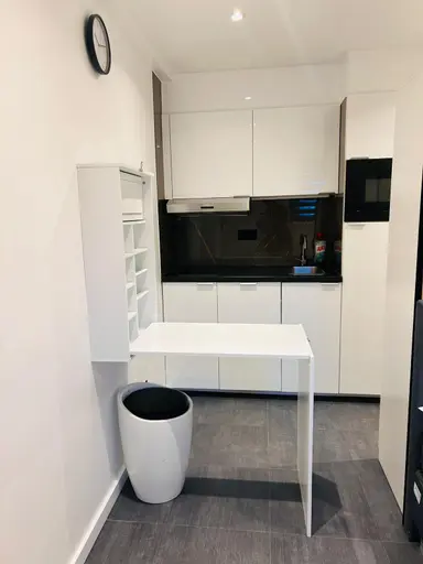 21m2 studio te huur voor 1275€/maand in Maandagstraat, Almere