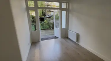 60μ² Δωμάτιο προς ενοικίαση για 1250€/μήνα σε Admiraal De Ruijterweg, Amsterdam