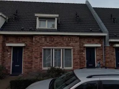 77m2 house to rent for 865.7€/month in Pater de Koningstraat 15, Veghel