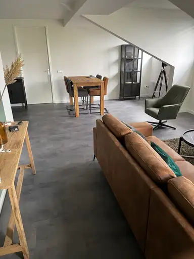 45μ² Διαμέρισμα προς ενοικίαση για 1040€/μήνα σε van Lyndenstraat, Millingen aan de Rijn