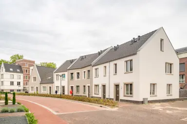 106m2 house to rent for 1150€/month in Parklaan 30, Horst