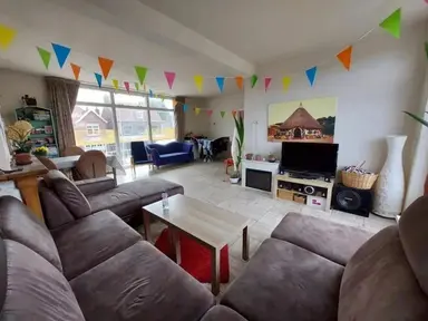 13m2 Kamer te huur voor 410€/maand in Haaksbergerstraat, Enschede