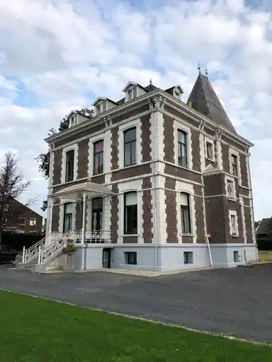 45m2 studio te huur voor 890€/maand in Van Slijpestraat, Maastricht