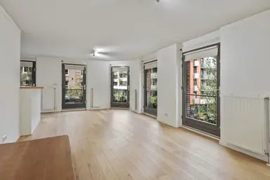 82m2 apartment to rent for 2850€/month in Tweede Jan Steenstraat 90E, Amsterdam
