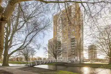 49m2 Appartement à louer pour 932€/mois à Pleiadenlaan, Groningen