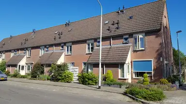 72m2 Casa in affitto per 932.93€/mese a Verdilaan 21, Monster