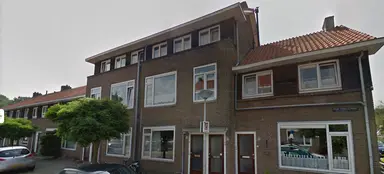 63m2 Appartement à louer pour 764.14€/mois à Professor Krausstraat 88, Delft