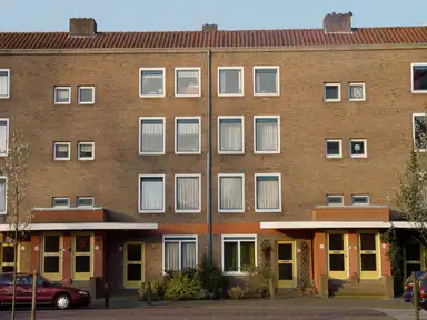 83m2 Appartement te huur voor 932.93€/maand in Spinozalaan 287, Voorburg