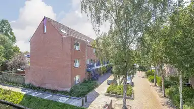 72m2 Appartement te huur voor 764.14€/maand in Vieveenland 37, Leidschendam