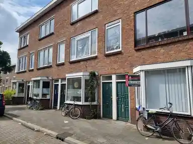 18m2 studio te huur voor 585€/maand in Bataviastraat, Utrecht